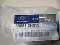 Кронштейн бампера заднего Hyundai Elantra IV [HD] 2006 - 2011
