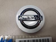 Колпак диска декоративный Nissan Qashqai (J11) c 2014 г.