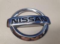 Эмблема Nissan Sentra VII (B17) 2012 - 2019