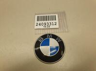 Эмблема BMW Z4 [E85, E86] 2002 - 2009