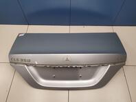 Крышка багажника Mercedes-Benz CLS-Klasse II [C218] 2010 - 2017