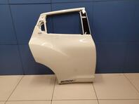 Дверь задняя правая Nissan Juke (F15) c 2011 г.