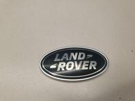 Эмблема Land Rover Discovery V 2016 - н.в.