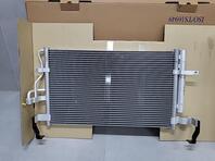Радиатор кондиционера (конденсер) Hyundai Elantra III [XD] 2000 - 2010