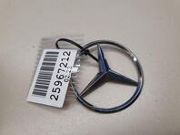 Эмблема Mercedes-Benz GLC-Klasse I [X253] 2015 - н.в.