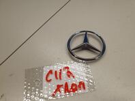 Эмблема Mercedes-Benz CLA-Klasse I [C117, X117] 2013 - 2019