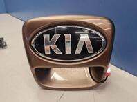 Ручка двери багажника наружная Kia Picanto II 2011 - 2017