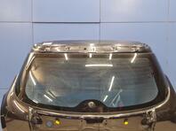 Стекло двери багажника Opel Mokka 2012 - н.в.