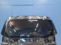 Стекло двери багажника Mitsubishi Outlander II 2005 - 2013