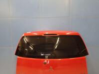 Стекло двери багажника Mitsubishi Colt VI [Z20, Z30] 2002 - 2012