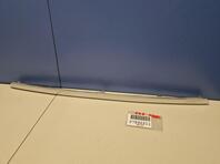 Накладка двери багажника Nissan X - Trail (T32) c 2014 г.
