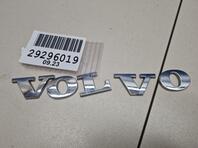 Эмблема Volvo XC60 I 2008 - 2017