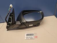 Зеркало заднего вида правое Nissan X - Trail (T32) c 2014 г.