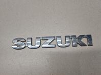 Эмблема Suzuki Grand Vitara III 2005 - 2015