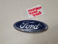 Эмблема Ford Mondeo IV 2007 - 2015