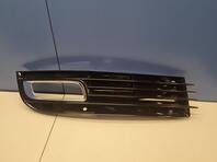 Крышка фары противотуманной правой Audi A8 [D3,4E] 2002 - 2010