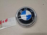 Эмблема BMW X6 I [E71] 2007 - 2014