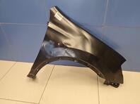 Крыло переднее правое Nissan Qashqai+2 (JJ10) 2008 - 2014