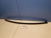 Направляющая стекла двери Lexus RX II 2003 - 2009