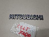 Эмблема Mitsubishi Colt VI [Z20, Z30] 2002 - 2012