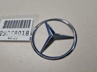 Эмблема Mercedes-Benz E-klasse V [W213, S213] 2016 - н.в.