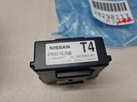 Блок электронный Nissan Qashqai (J11) c 2014 г.