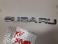 Эмблема Subaru XV I 2011 - 2017