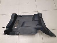 Обшивка багажника Nissan Qashqai+2 (JJ10) 2008 - 2014