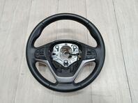 Рулевое колесо BMW X5 III [F15] 2013 - 2018
