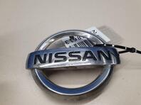 Эмблема Nissan Juke (F15) c 2011 г.