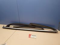 Уплотнитель стекла двери Skoda Octavia [A7] III 2013 - 2020