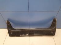 Обшивка багажника Nissan Almera III [G15] 2012 - 2018