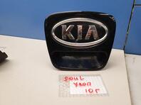 Ручка открывания багажника Kia Soul I 2008 - 2014