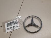 Эмблема Mercedes-Benz A-klasse II W169 2004 - 2012