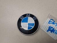 Эмблема BMW 7-Series [E65, E66] 2001 - 2008