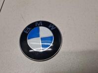 Эмблема BMW X3 [E83] 2003 - 2010