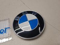 Эмблема BMW 5-Series [E60, E61] 2002 - 2010