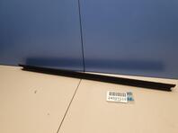 Молдинг двери задней правой Mitsubishi Outlander II 2005 - 2013