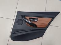 Обшивка двери задней правой BMW 3-Series [F3x] 2011 - н.в.
