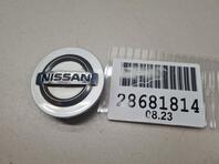 Колпак диска декоративный Nissan Qashqai+2 (JJ10) 2008 - 2014