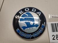 Эмблема Skoda Octavia [A4] I 1996 - 2011