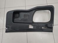 Обшивка двери задней левой Nissan Navara (Frontier) III (D40) 2004 - 2015
