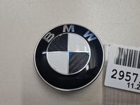 Эмблема BMW X1 [E84] 2009 - 2015