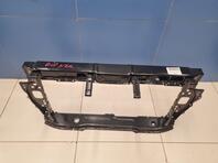 Панель передняя Kia Rio IV 2017 - н.в.