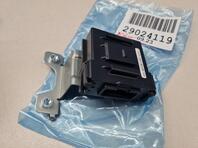 Блок электронный Nissan Qashqai (J11) c 2014 г.