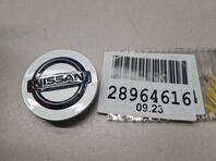 Колпак диска декоративный Nissan Micra III [K12] 2002 - 2010