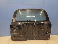 Дверь багажника со стеклом Toyota RAV 4 III [XA30] 2005 - 2014