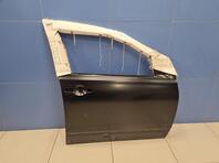 Дверь передняя правая Nissan Qashqai (J10) 2006 - 2014