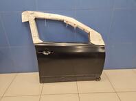 Дверь передняя правая Nissan Qashqai (J10) 2006 - 2014