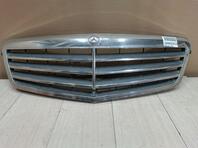 Решетка радиатора Mercedes-Benz E-klasse IV [W212, S212] 2009 - 2016